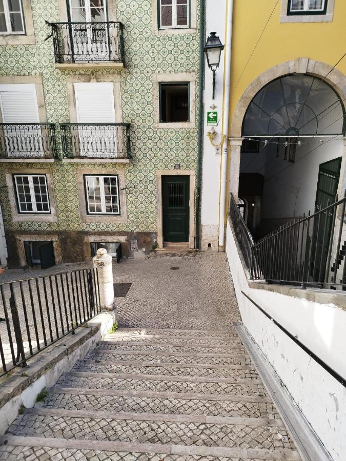 Lejlighed Heart Of - Bica Lisboa